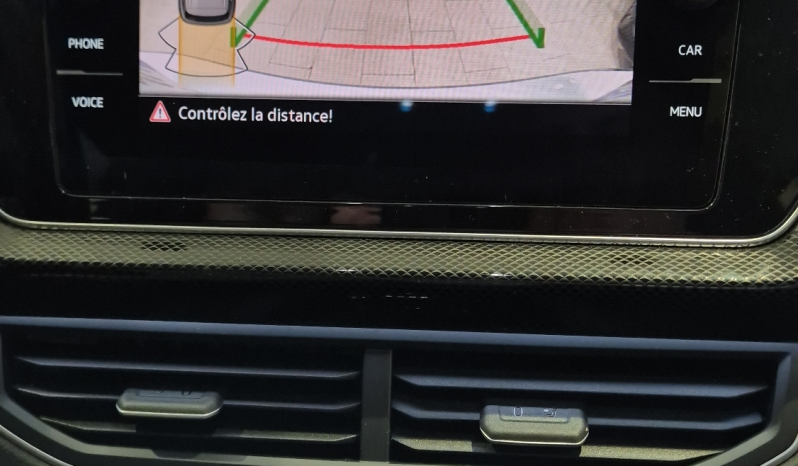 								VOLKSWAGEN T-Cross 1.0 TSI 116 Start/Stop DSG7 Style full									