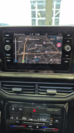 										VOLKSWAGEN T-Cross 1.0 TSI 116 Start/Stop DSG7 Style full									