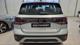 VOLKSWAGEN T-Cross 1.0 TSI 116 Start/Stop DSG7 Style