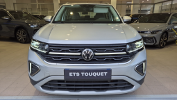 										VOLKSWAGEN T-Cross 1.0 TSI 116 Start/Stop DSG7 Style full									
