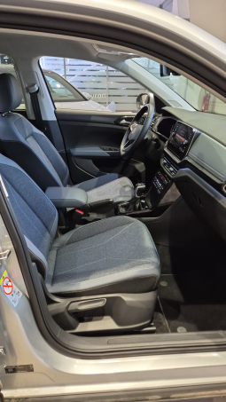 										VOLKSWAGEN T-Cross 1.0 TSI 116 Start/Stop DSG7 Style full									