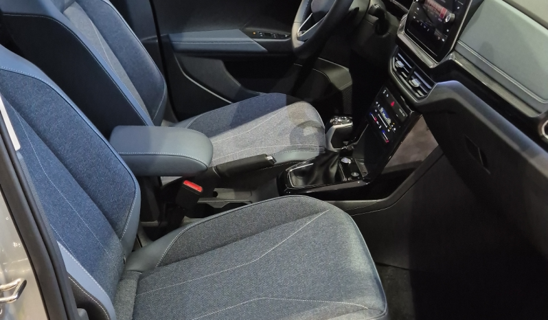 								VOLKSWAGEN T-Cross 1.0 TSI 116 Start/Stop DSG7 Style full									