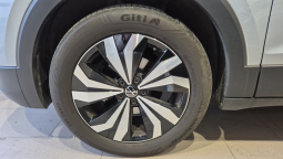 										VOLKSWAGEN T-Cross 1.0 TSI 116 Start/Stop DSG7 Style full									