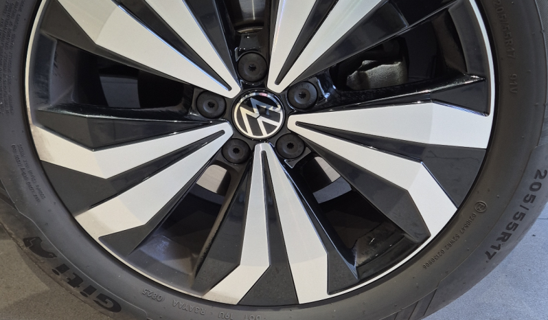 								VOLKSWAGEN T-Cross 1.0 TSI 116 Start/Stop DSG7 Style full									