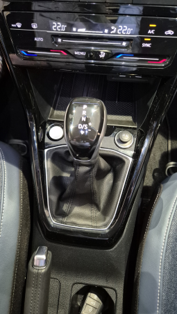 										VOLKSWAGEN T-Cross 1.0 TSI 116 Start/Stop DSG7 Style full									