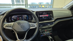										VOLKSWAGEN T-Cross 1.0 TSI 116 Start/Stop DSG7 Style full									