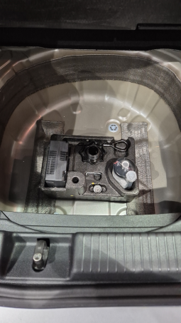 										VOLKSWAGEN T-Cross 1.0 TSI 116 Start/Stop DSG7 Style full									