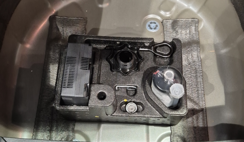 								VOLKSWAGEN T-Cross 1.0 TSI 116 Start/Stop DSG7 Style full									