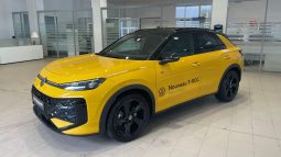 										VOLKSWAGEN T-Roc 1.5 eTSI EVO2 Hybrid 150 ch DSG7 R-Line full									