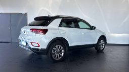 										VOLKSWAGEN T-Roc 1.5 TSI EVO 150 Start/Stop BVM6 Style full									
