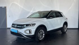VOLKSWAGEN T-Roc 1.5 TSI EVO 150 Start/Stop BVM6 Style