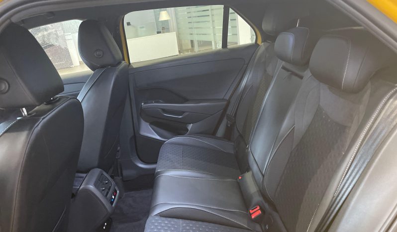 								VOLKSWAGEN T-Roc 1.5 eTSI EVO2 Hybrid 150 ch DSG7 R-Line full									