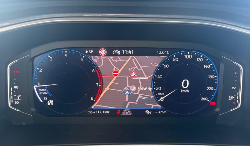 								VOLKSWAGEN T-Roc 1.5 TSI EVO 150 Start/Stop BVM6 Style full									