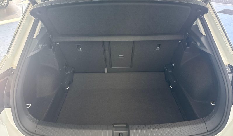 								VOLKSWAGEN T-Roc 1.5 TSI EVO 150 Start/Stop BVM6 Style full									