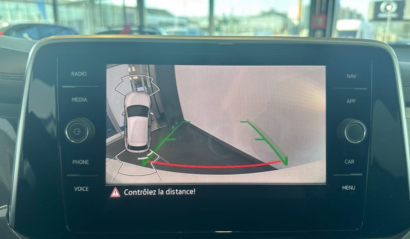 								VOLKSWAGEN T-Roc 1.5 TSI EVO 150 Start/Stop BVM6 Style full									