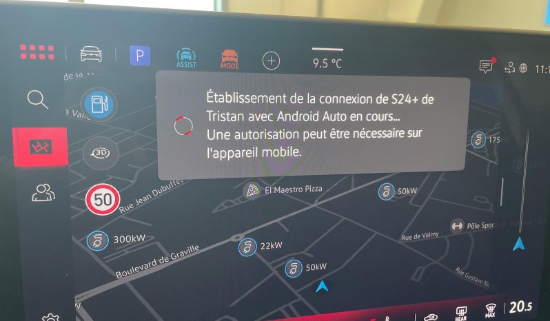 								VOLKSWAGEN T-Roc 1.5 eTSI EVO2 Hybrid 150 ch DSG7 R-Line full									