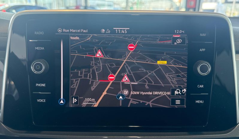 								VOLKSWAGEN T-Roc 1.5 TSI EVO 150 Start/Stop BVM6 Style full									