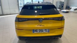 										VOLKSWAGEN T-Roc 1.5 eTSI EVO2 Hybrid 150 ch DSG7 R-Line full									
