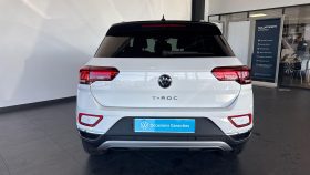 VOLKSWAGEN T-Roc 1.5 TSI EVO 150 Start/Stop BVM6 Style