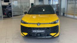 										VOLKSWAGEN T-Roc 1.5 eTSI EVO2 Hybrid 150 ch DSG7 R-Line full									
