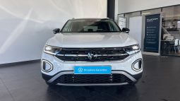 										VOLKSWAGEN T-Roc 1.5 TSI EVO 150 Start/Stop BVM6 Style full									