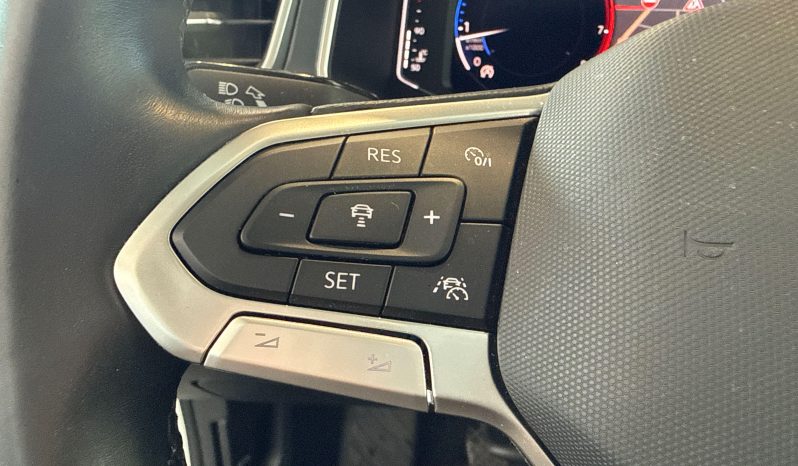 								VOLKSWAGEN T-Roc 1.5 TSI EVO 150 Start/Stop BVM6 Style full									