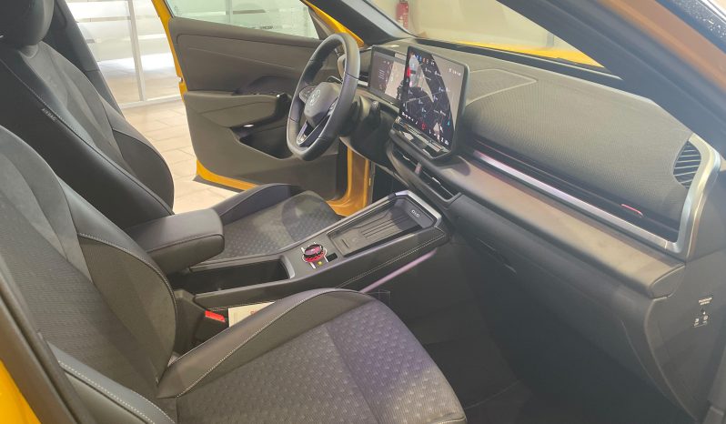 								VOLKSWAGEN T-Roc 1.5 eTSI EVO2 Hybrid 150 ch DSG7 R-Line full									