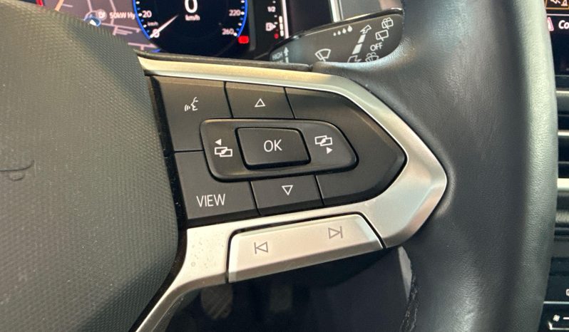 								VOLKSWAGEN T-Roc 1.5 TSI EVO 150 Start/Stop BVM6 Style full									