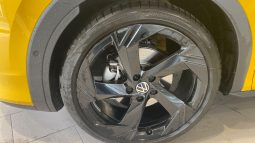 										VOLKSWAGEN T-Roc 1.5 eTSI EVO2 Hybrid 150 ch DSG7 R-Line full									
