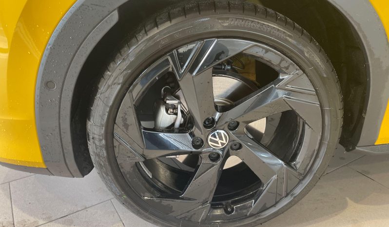 								VOLKSWAGEN T-Roc 1.5 eTSI EVO2 Hybrid 150 ch DSG7 R-Line full									