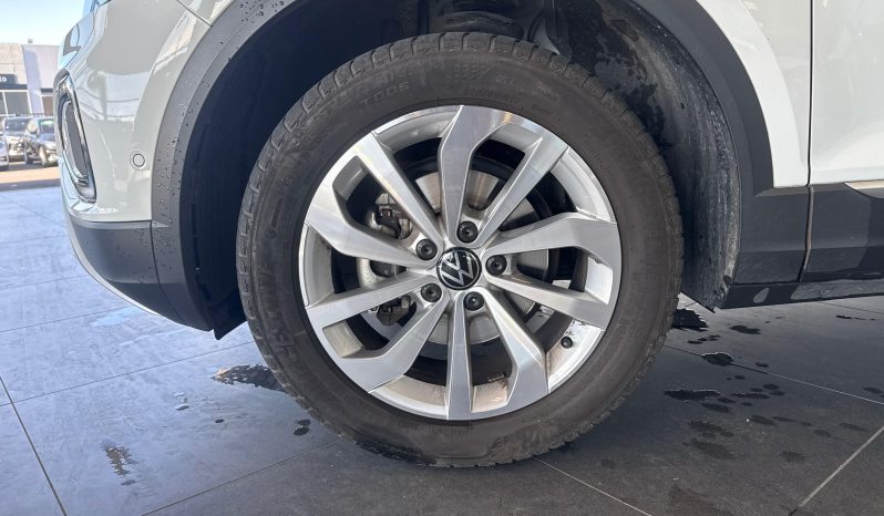 								VOLKSWAGEN T-Roc 1.5 TSI EVO 150 Start/Stop BVM6 Style full									