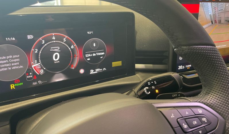 								VOLKSWAGEN T-Roc 1.5 eTSI EVO2 Hybrid 150 ch DSG7 R-Line full									