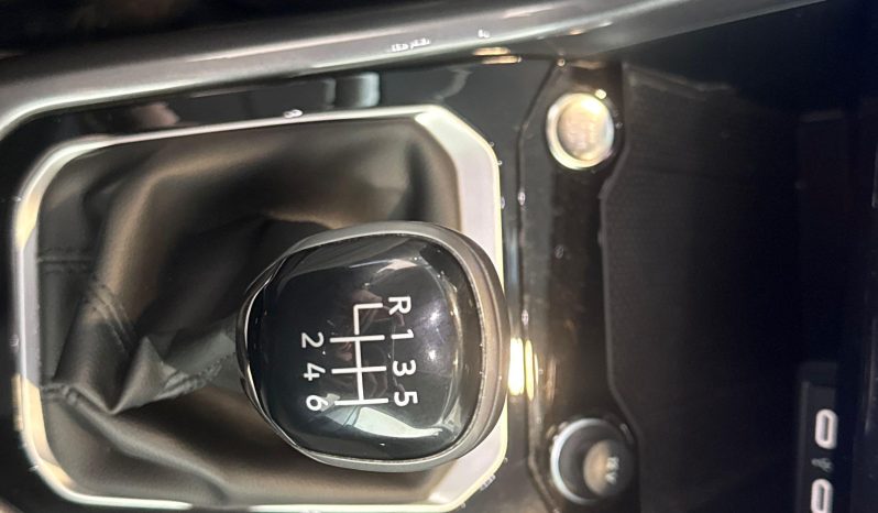 								VOLKSWAGEN T-Roc 1.5 TSI EVO 150 Start/Stop BVM6 Style full									