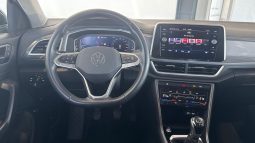 										VOLKSWAGEN T-Roc 1.5 TSI EVO 150 Start/Stop BVM6 Style full									