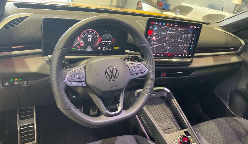 								VOLKSWAGEN T-Roc 1.5 eTSI EVO2 Hybrid 150 ch DSG7 R-Line full									