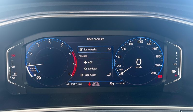 								VOLKSWAGEN T-Roc 1.5 TSI EVO 150 Start/Stop BVM6 Style full									