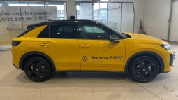 										VOLKSWAGEN T-Roc 1.5 eTSI EVO2 Hybrid 150 ch DSG7 R-Line full									
