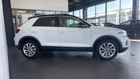 VOLKSWAGEN T-Roc 1.5 TSI EVO 150 Start/Stop BVM6 Style