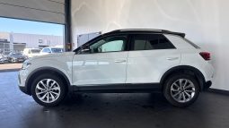 										VOLKSWAGEN T-Roc 1.5 TSI EVO 150 Start/Stop BVM6 Style full									