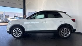 VOLKSWAGEN T-Roc 1.5 TSI EVO 150 Start/Stop BVM6 Style