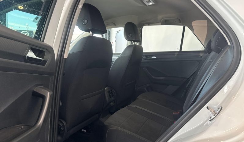 								VOLKSWAGEN T-Roc 1.5 TSI EVO 150 Start/Stop BVM6 Style full									