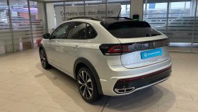 VOLKSWAGEN TAIGO 1.0 TSI 115 CH DSG7 R LINE