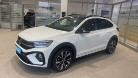 VOLKSWAGEN TAIGO 1.0 TSI 115 CH DSG7 R LINE