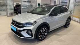 VOLKSWAGEN TAIGO 1.0 TSI 115 CH DSG7 R LINE