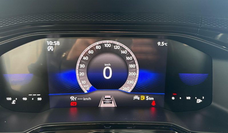 								VOLKSWAGEN Taigo 1.0 TSI 110 BVM6 Life full									