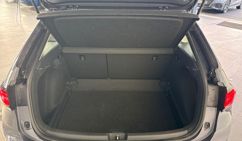 								VOLKSWAGEN Taigo 1.0 TSI 110 BVM6 Life full									