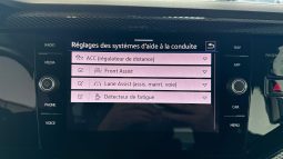 										VOLKSWAGEN Taigo 1.0 TSI 110 BVM6 Life full									