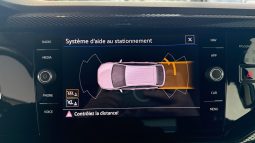 										VOLKSWAGEN Taigo 1.0 TSI 110 BVM6 Life full									