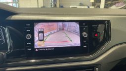 										VOLKSWAGEN TAIGO 1.0 TSI 115 CH DSG7 R LINE full									