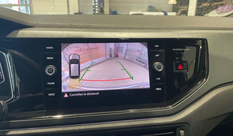 								VOLKSWAGEN TAIGO 1.0 TSI 115 CH DSG7 R LINE full									